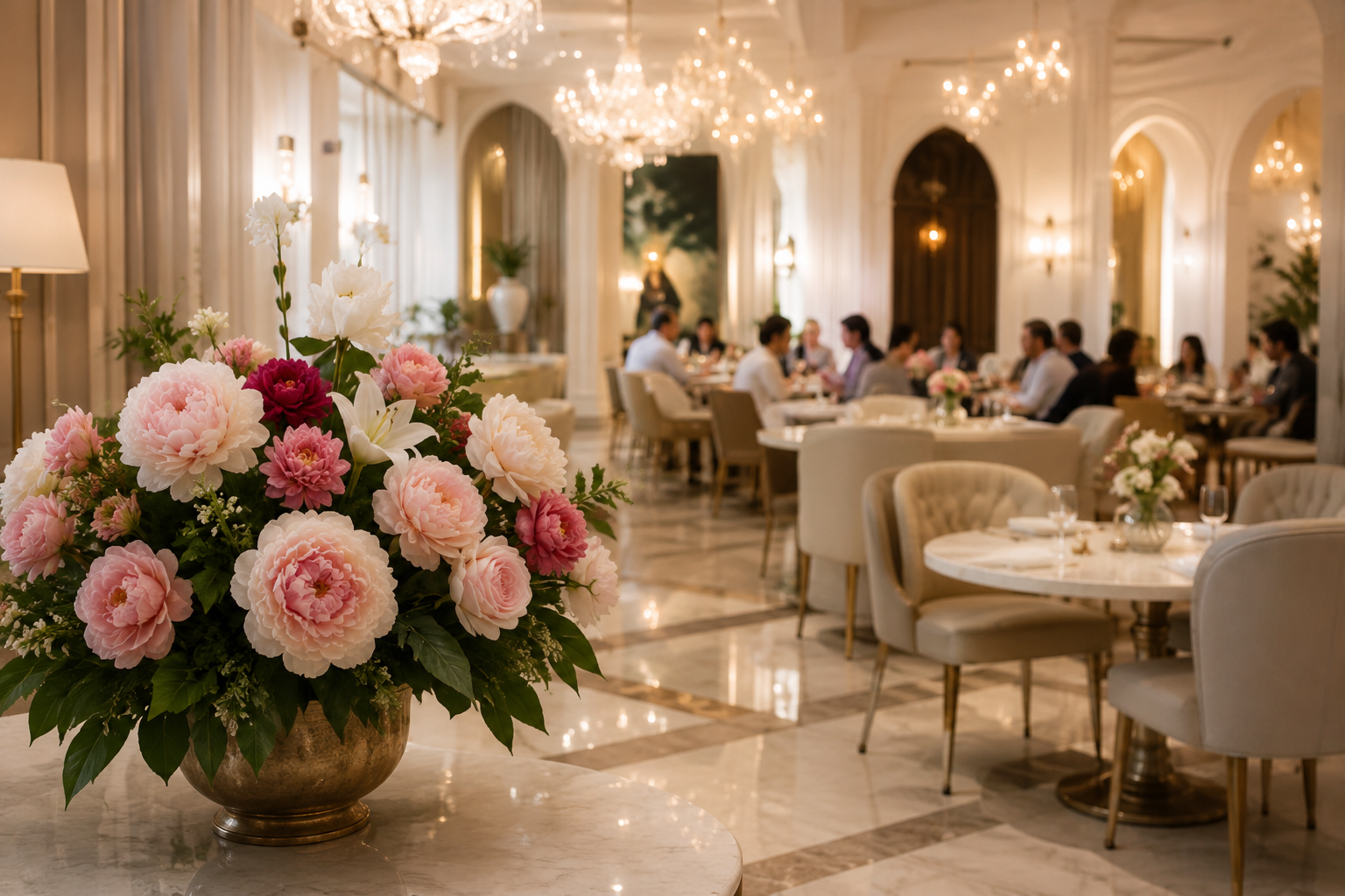 Event Planning